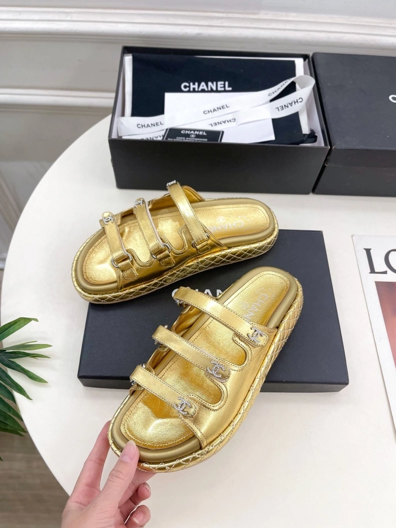 Classic Chxnxl Sandals 120575
