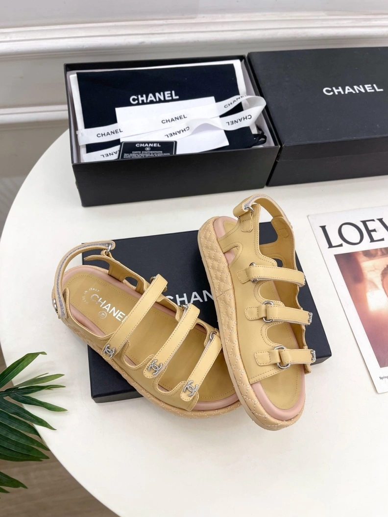 EasyMatch Chxnxl Sandals 120570