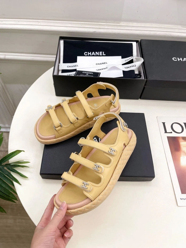 EasyMatch Chxnxl Sandals 120570