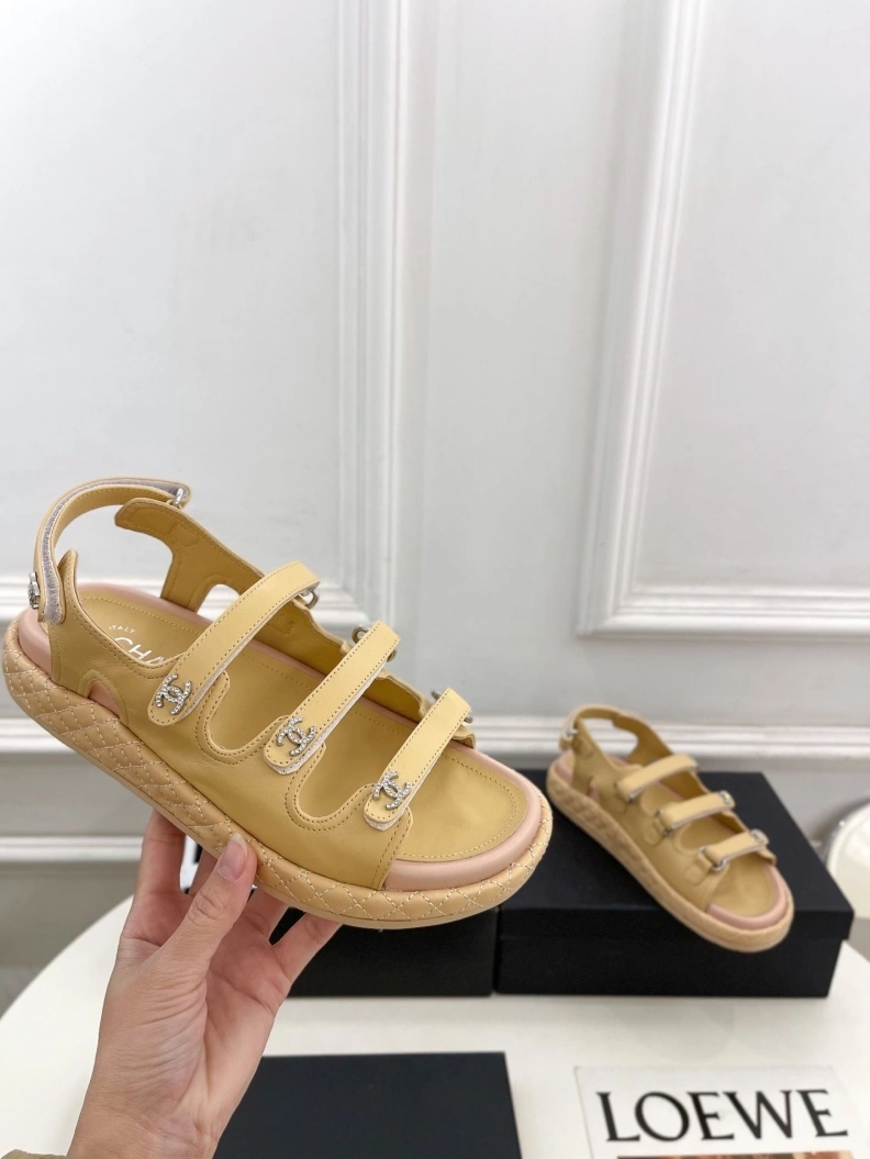 EasyMatch Chxnxl Sandals 120570