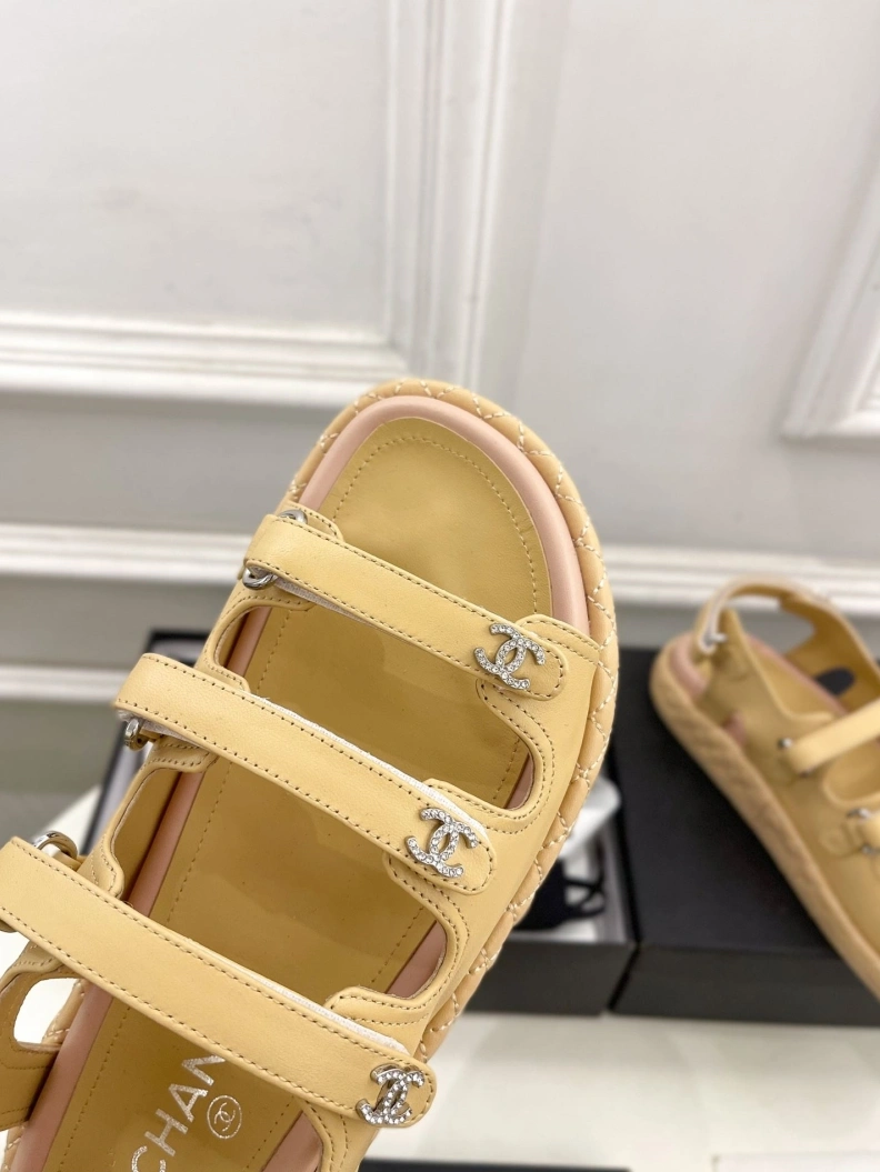 EasyMatch Chxnxl Sandals 120570