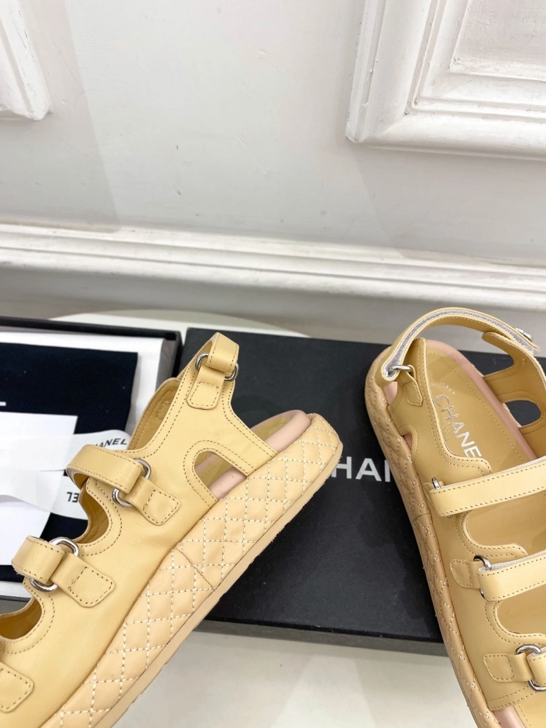 EasyMatch Chxnxl Sandals 120570