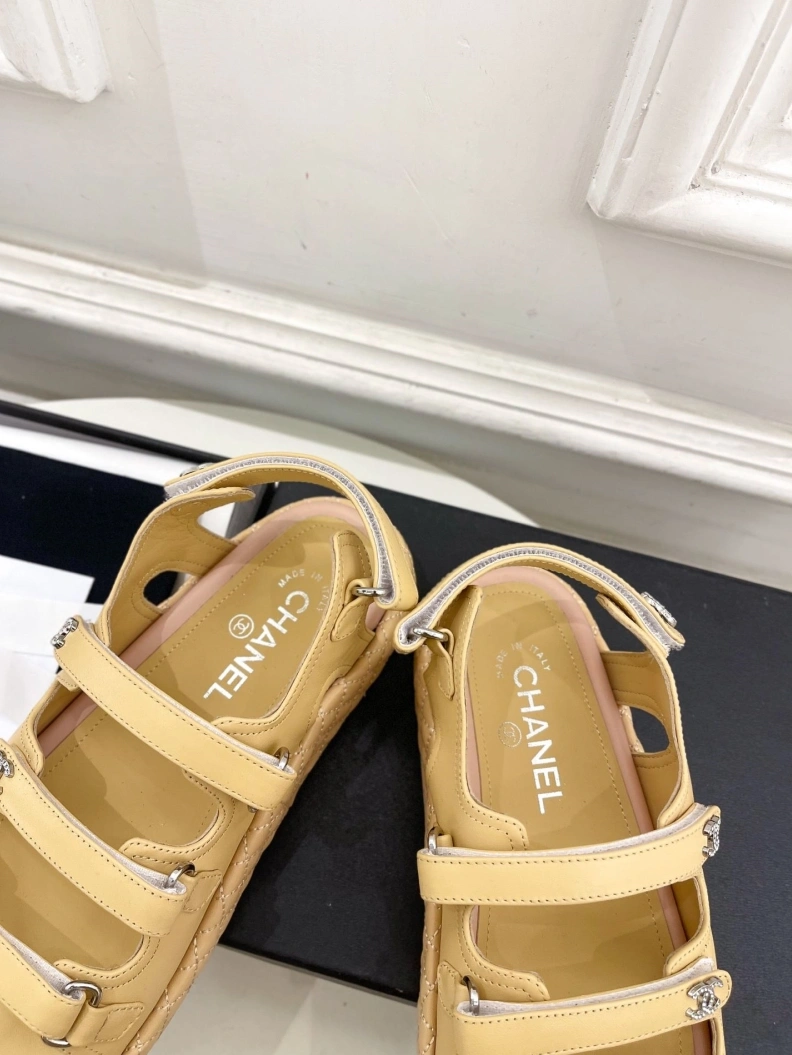 EasyMatch Chxnxl Sandals 120570
