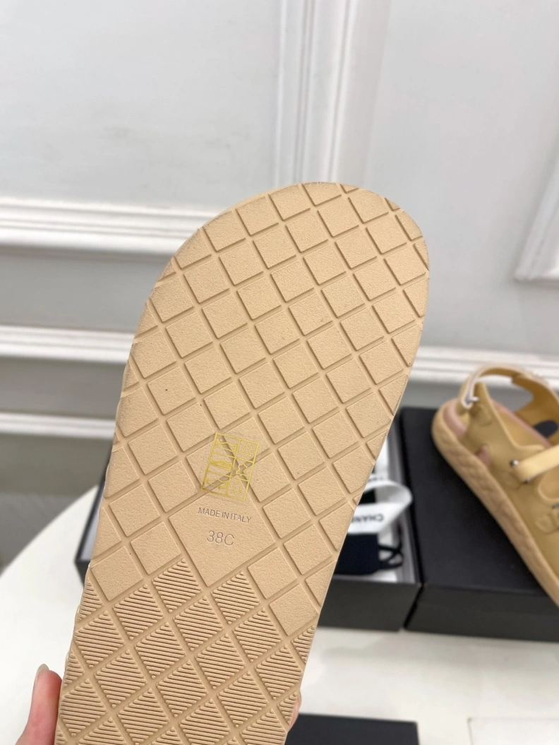 EasyMatch Chxnxl Sandals 120570
