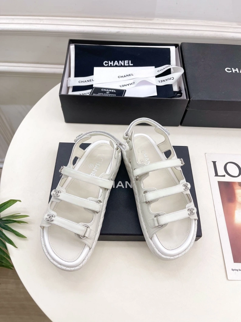 Chxnxl Sandals Soft 120569