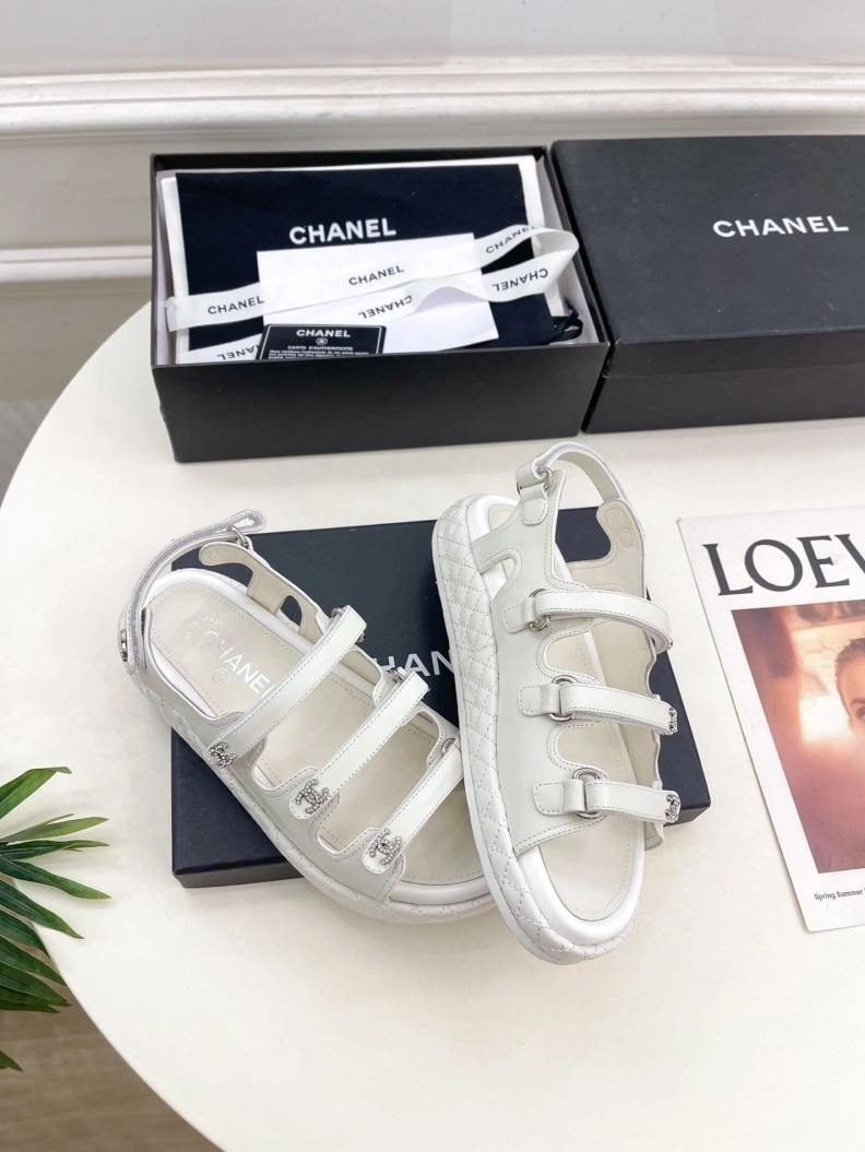 Chxnxl Sandals Soft 120569