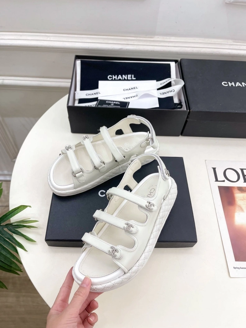 Chxnxl Sandals Soft 120569