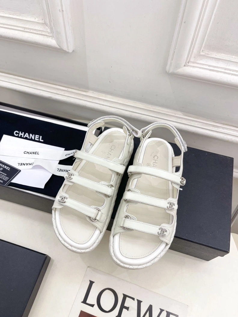 Chxnxl Sandals Soft 120569