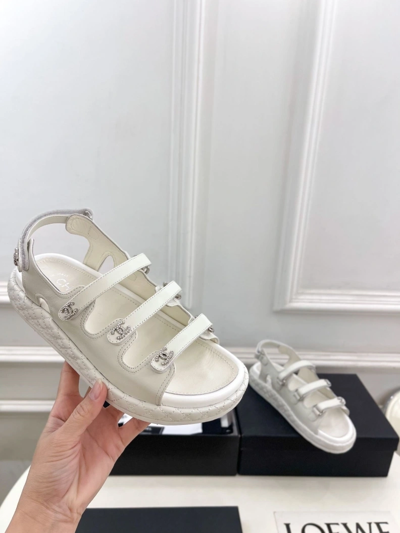 Chxnxl Sandals Soft 120569