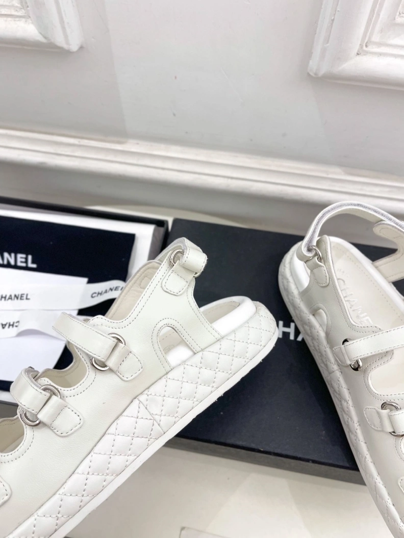Chxnxl Sandals Soft 120569