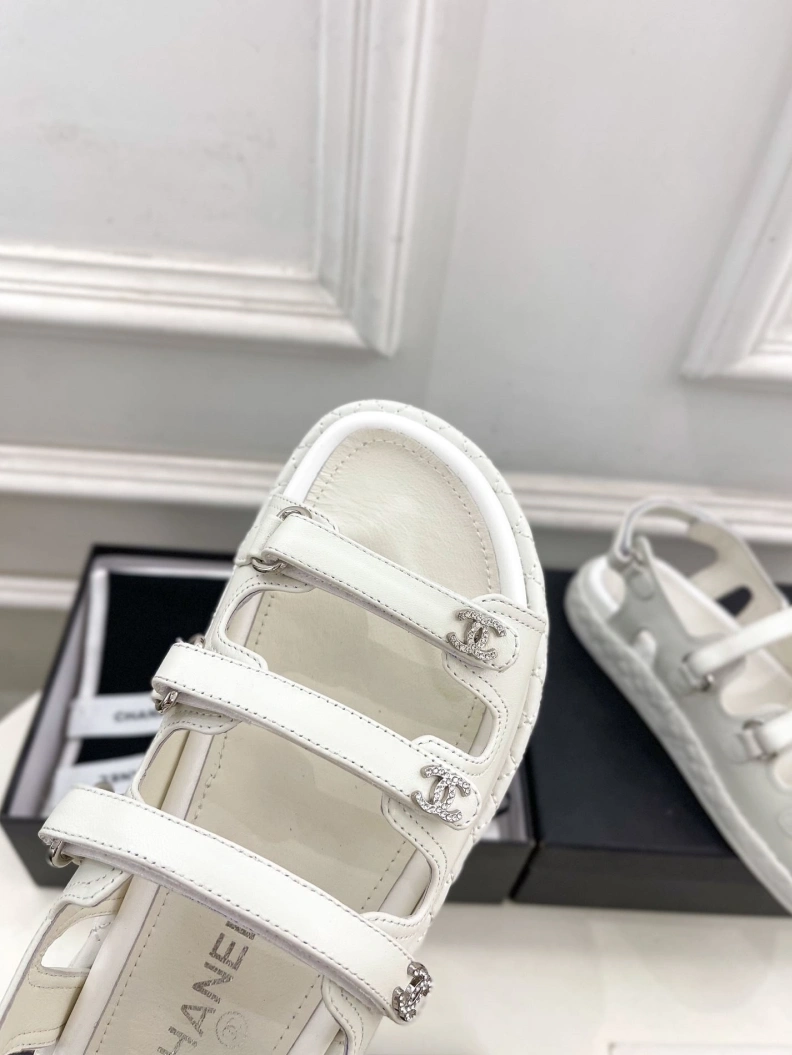 Chxnxl Sandals Soft 120569