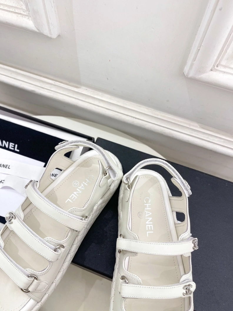 Chxnxl Sandals Soft 120569