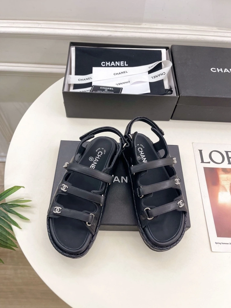 SportInspired Chxnxl Sandals 120556