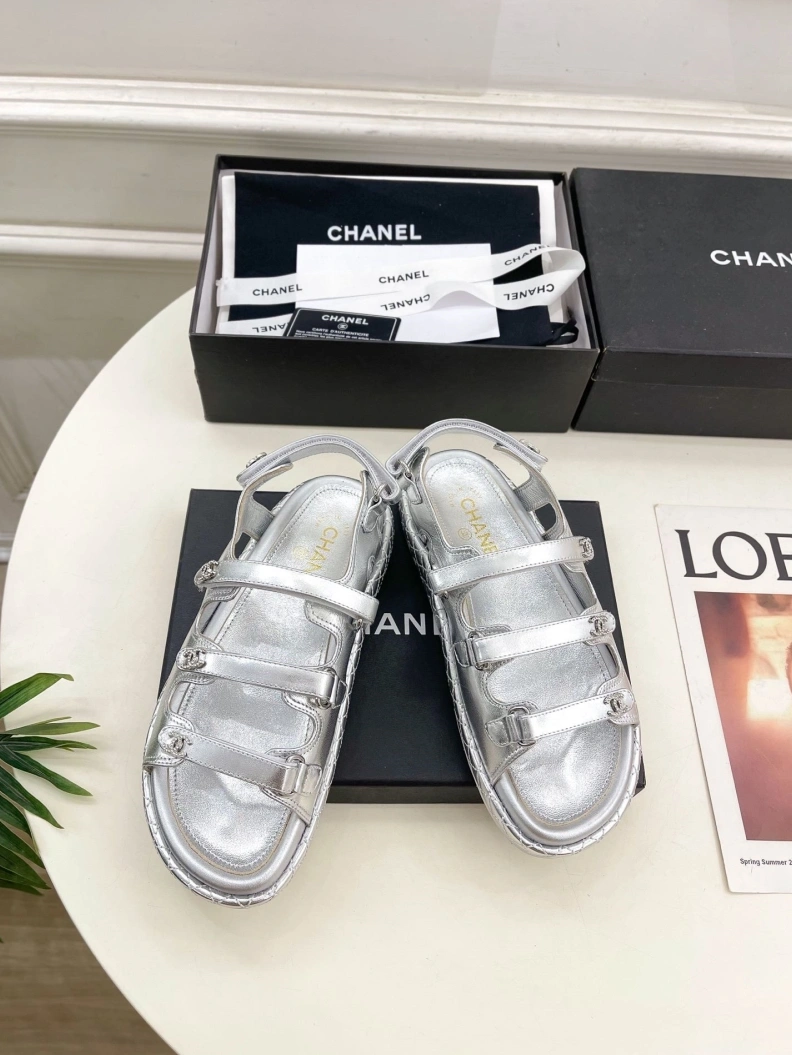 Chxnxl Sandals AllSeason 120559