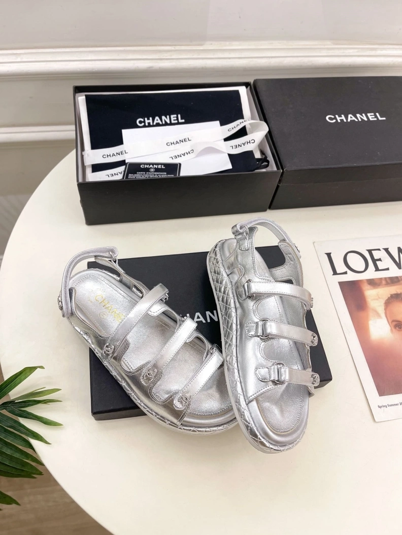 Chxnxl Sandals AllSeason 120559