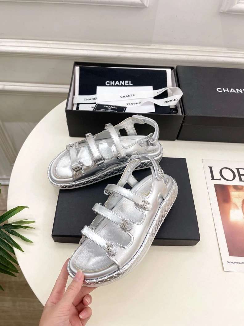 Chxnxl Sandals AllSeason 120559