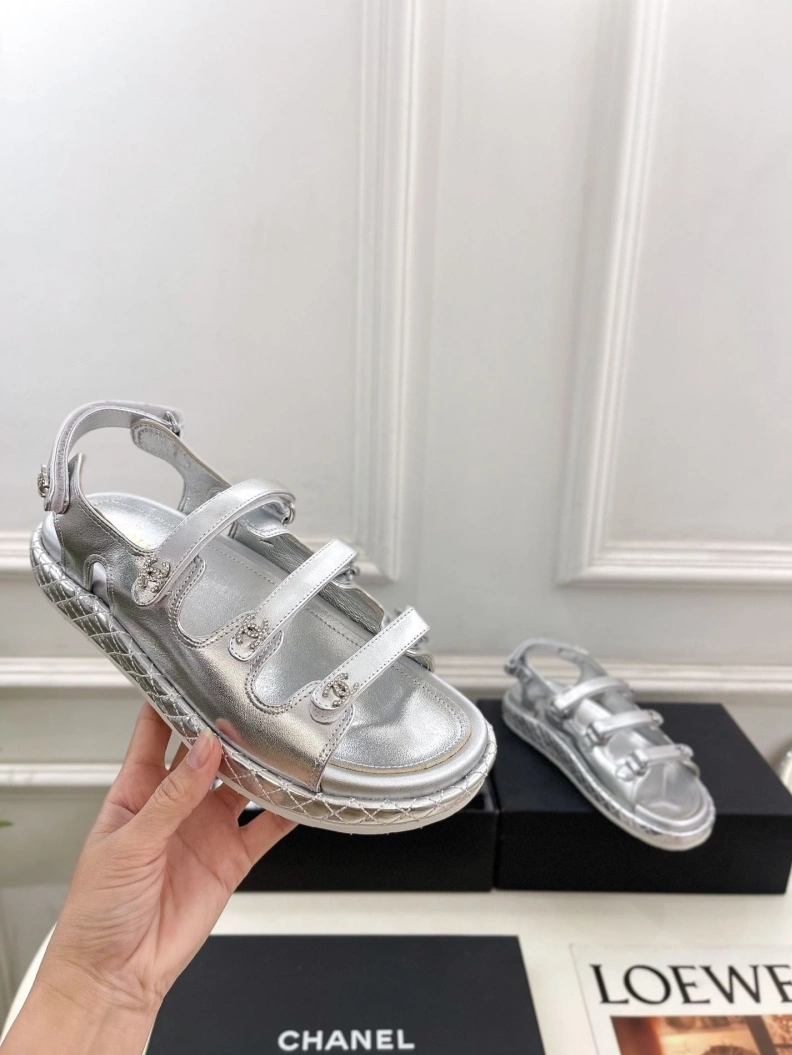 Chxnxl Sandals AllSeason 120559