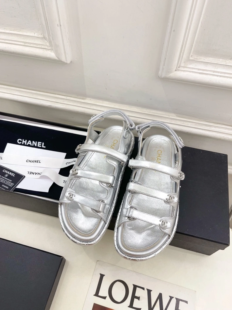 Chxnxl Sandals AllSeason 120559
