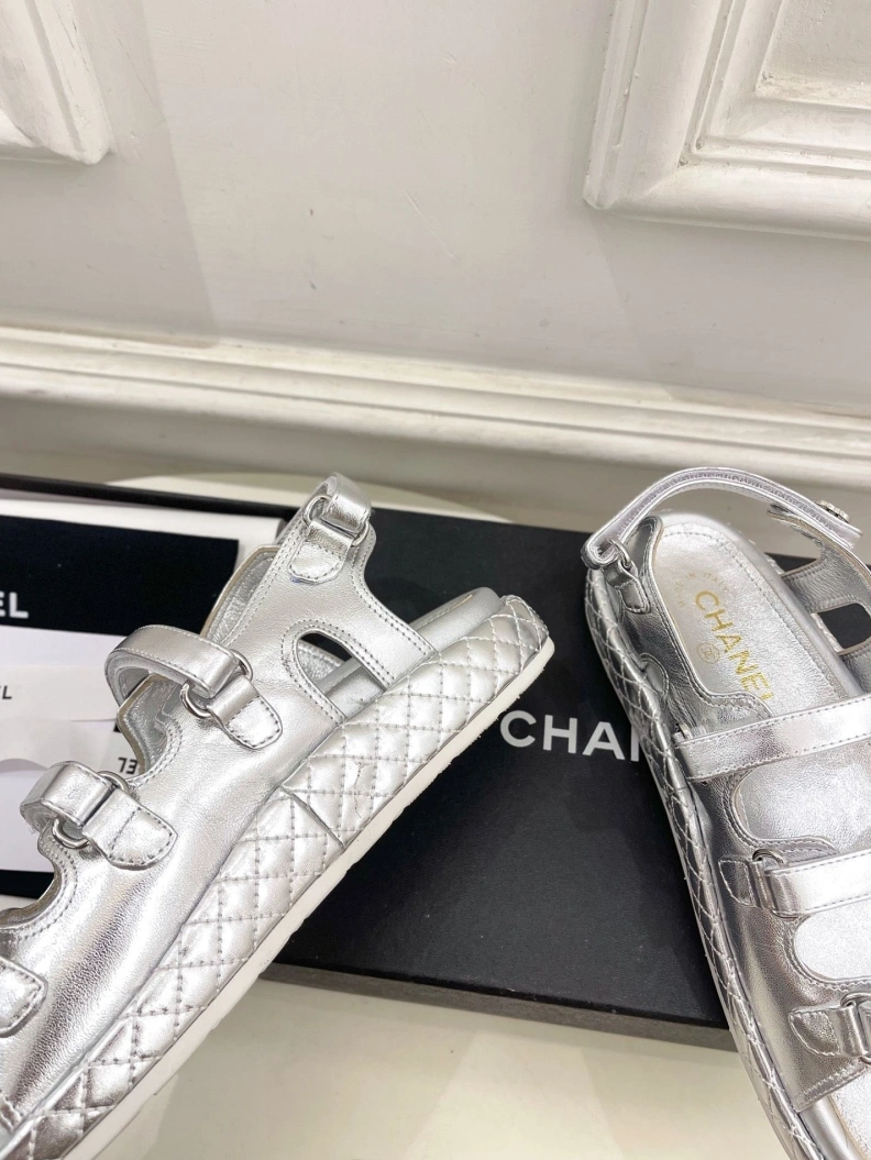 Chxnxl Sandals AllSeason 120559