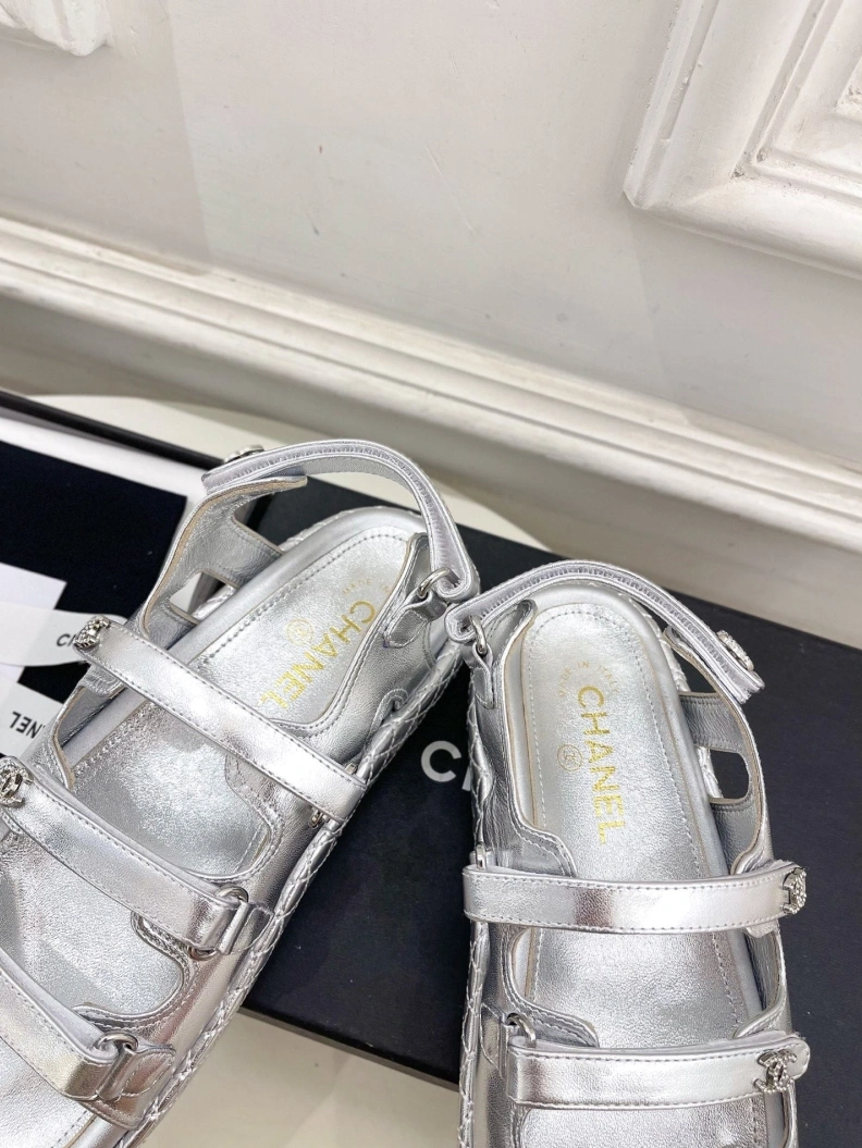 Chxnxl Sandals AllSeason 120559