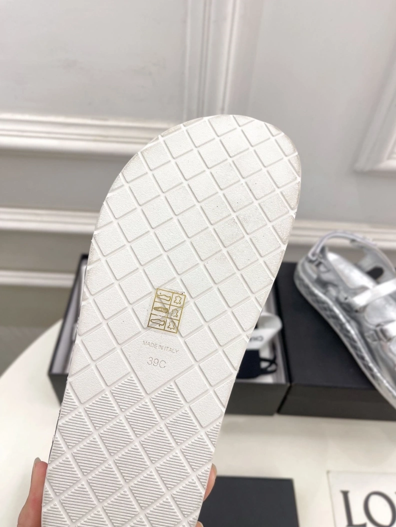 Chxnxl Sandals AllSeason 120559