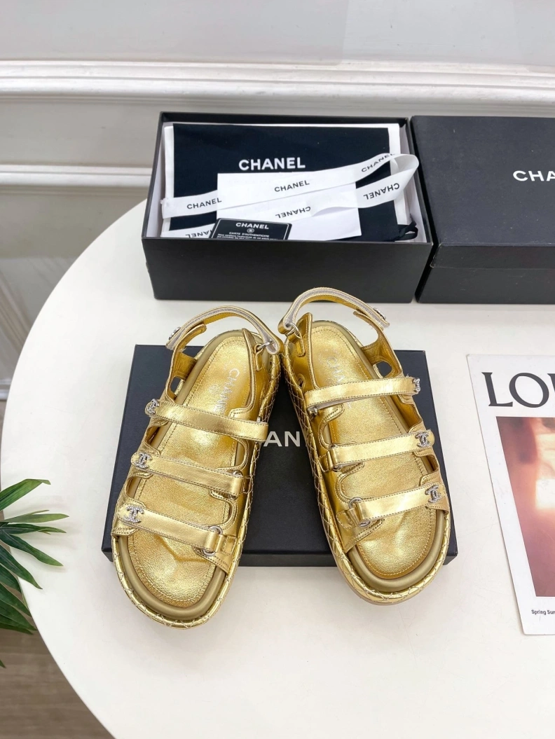 Classic Chxnxl Sandals 120561