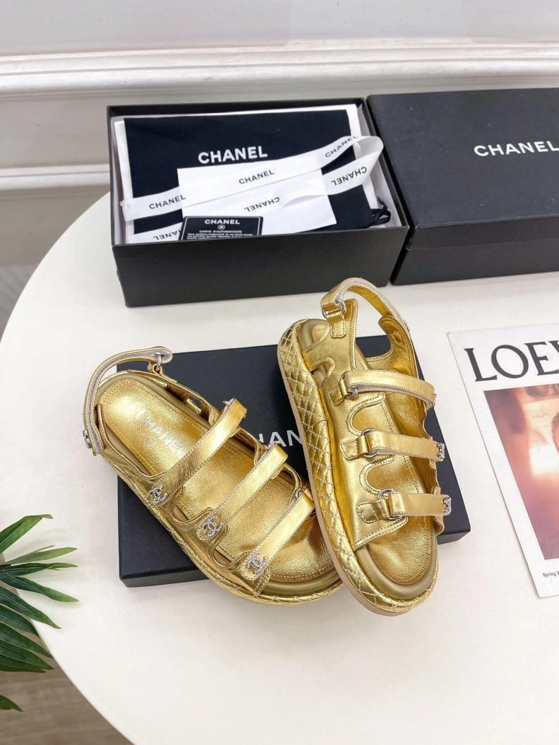 Classic Chxnxl Sandals 120561