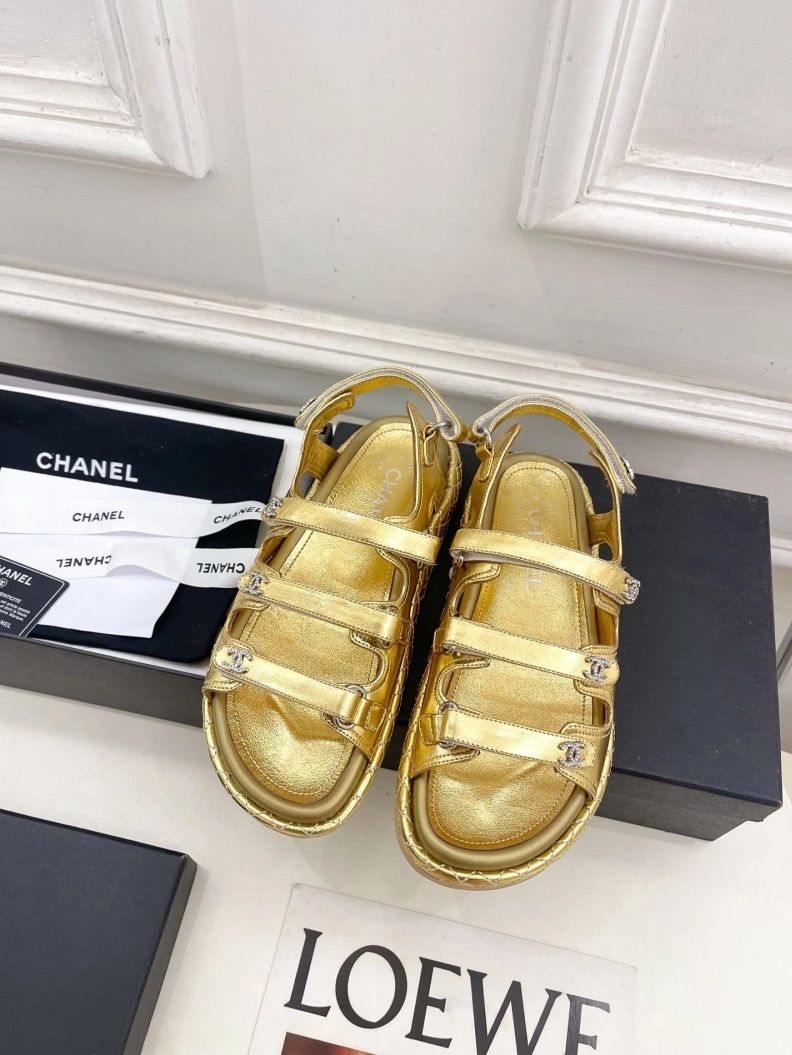 Classic Chxnxl Sandals 120561
