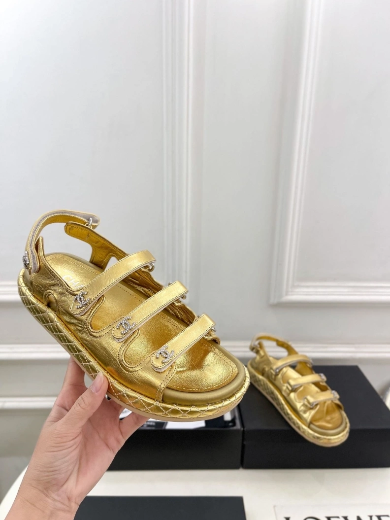 Classic Chxnxl Sandals 120561
