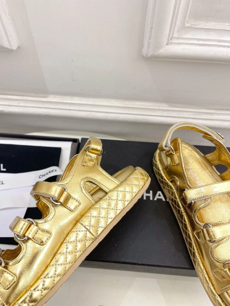 Classic Chxnxl Sandals 120561