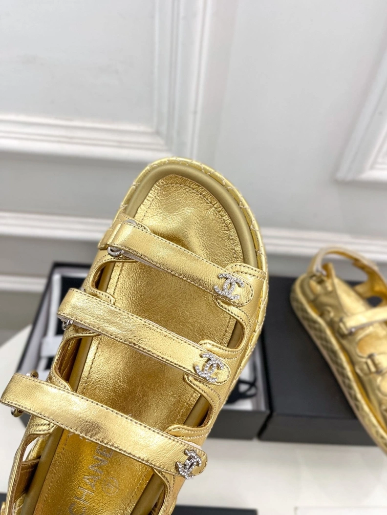 Classic Chxnxl Sandals 120561
