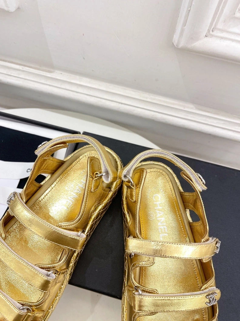 Classic Chxnxl Sandals 120561