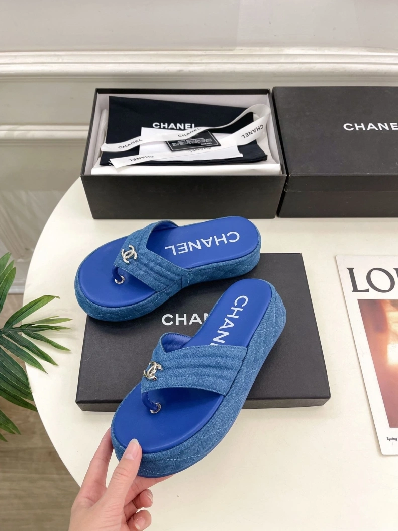 Chxnxl Slippers StreetReady 119965