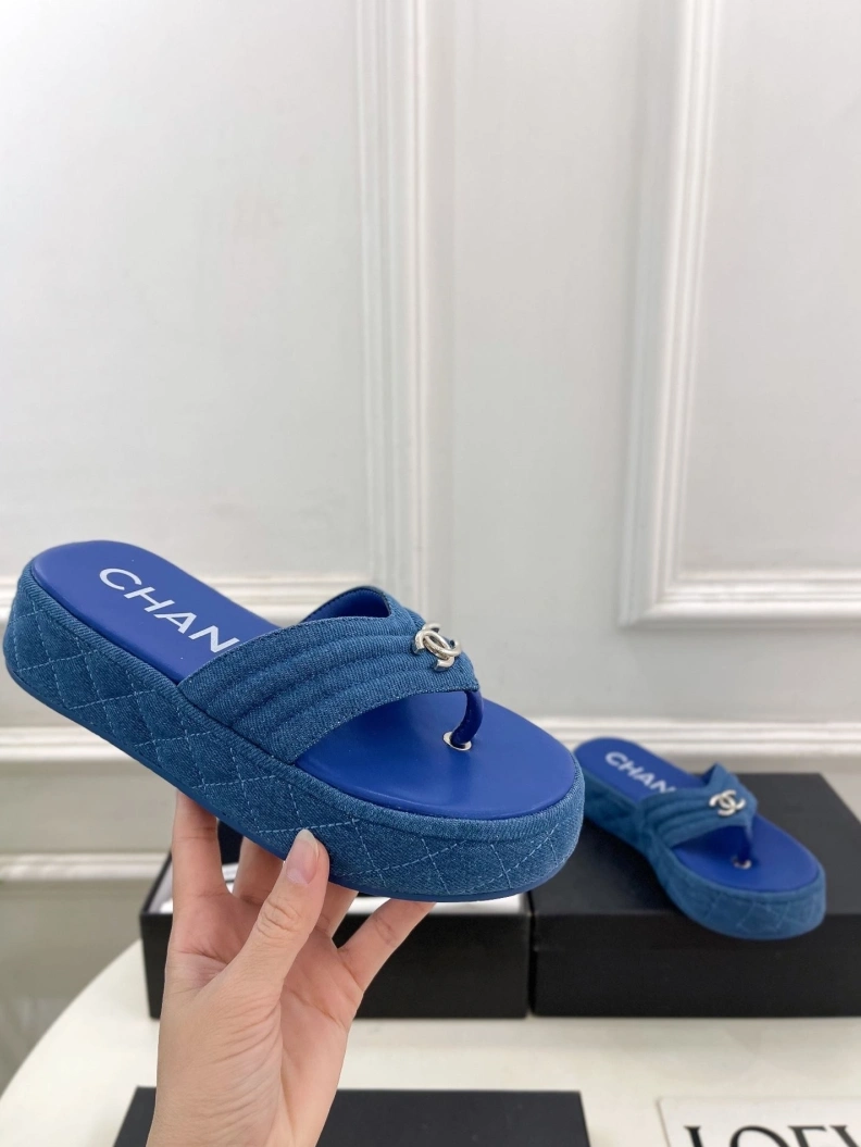 Chxnxl Slippers StreetReady 119965