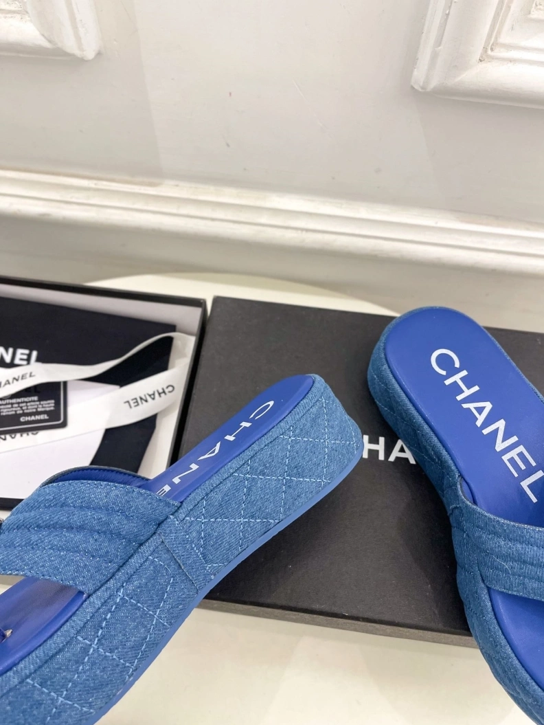 Chxnxl Slippers StreetReady 119965