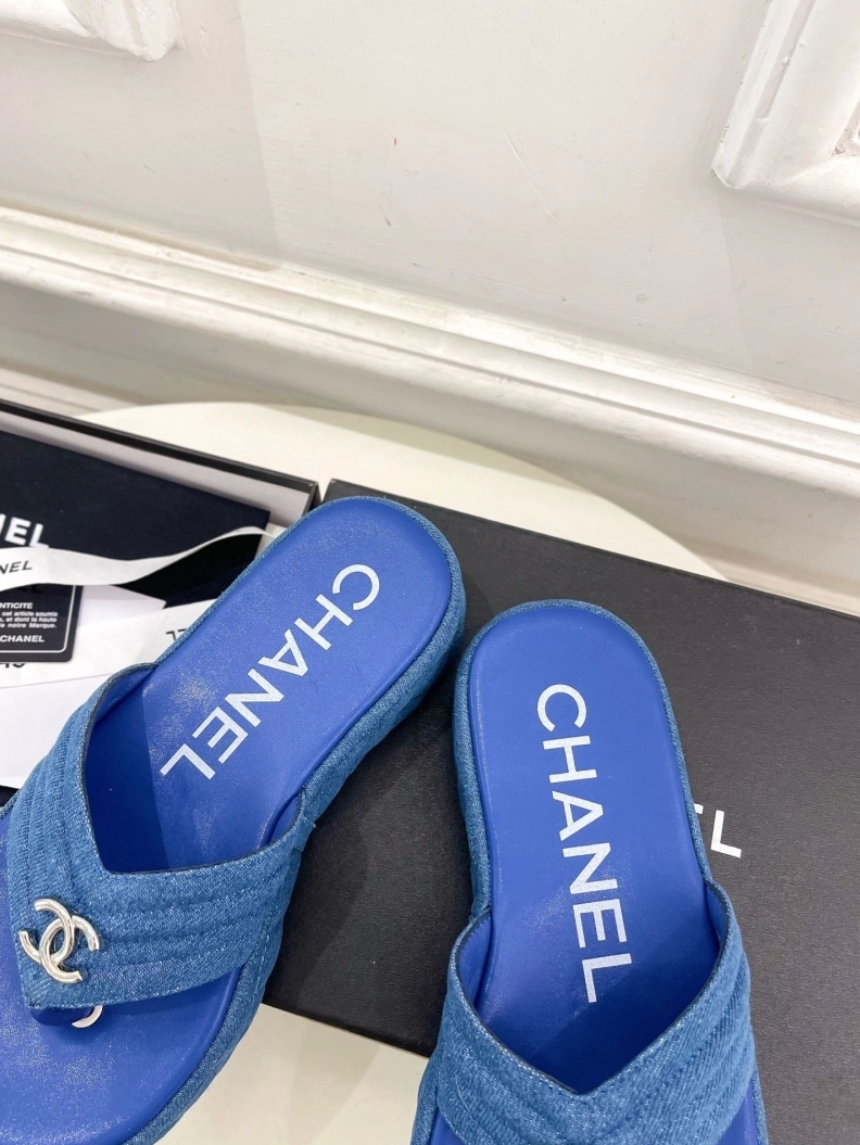 Chxnxl Slippers StreetReady 119965