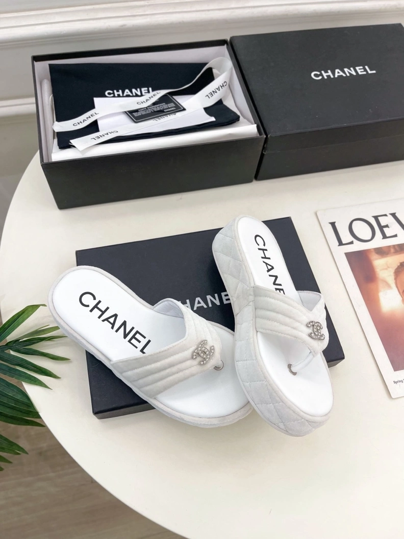 Chxnxl Slippers NewStyle 119961