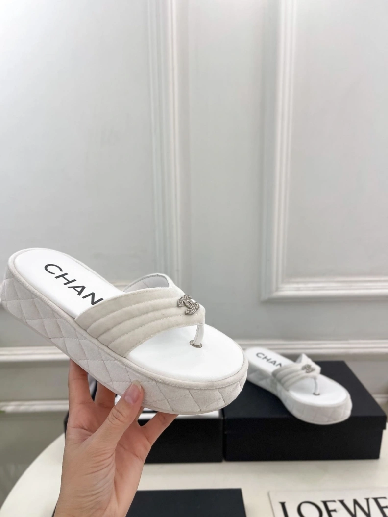 Chxnxl Slippers NewStyle 119961
