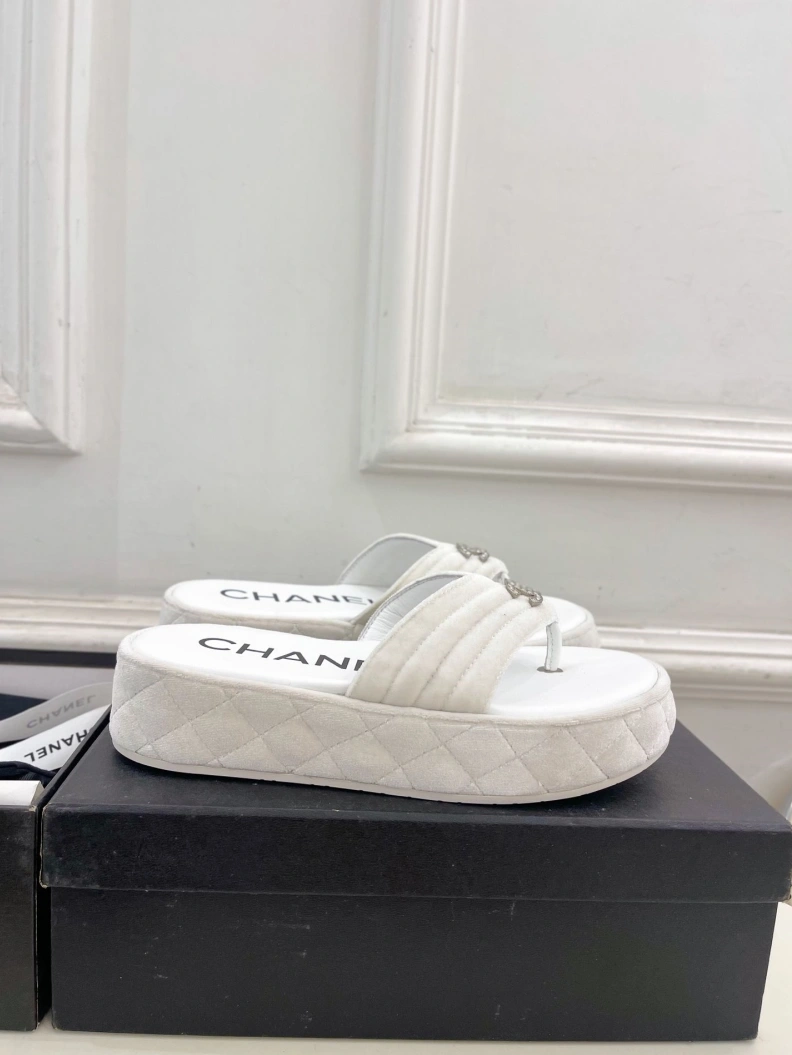 Chxnxl Slippers NewStyle 119961