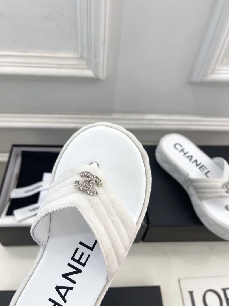 Chxnxl Slippers NewStyle 119961