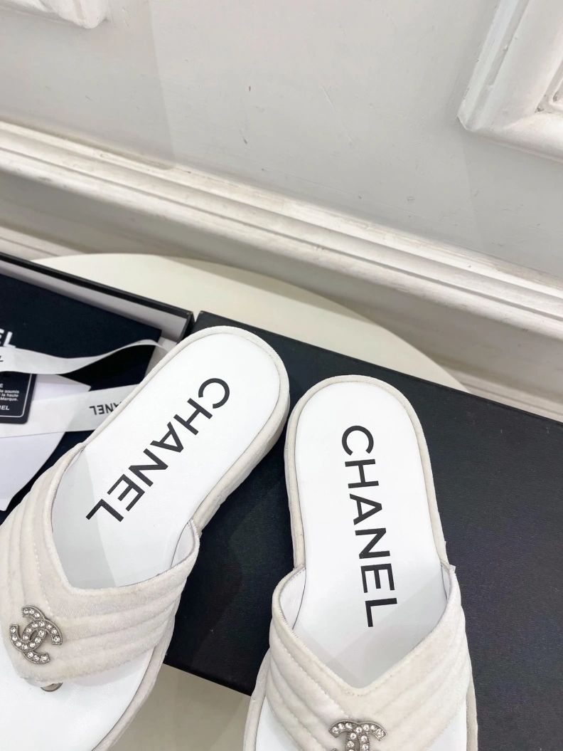Chxnxl Slippers NewStyle 119961