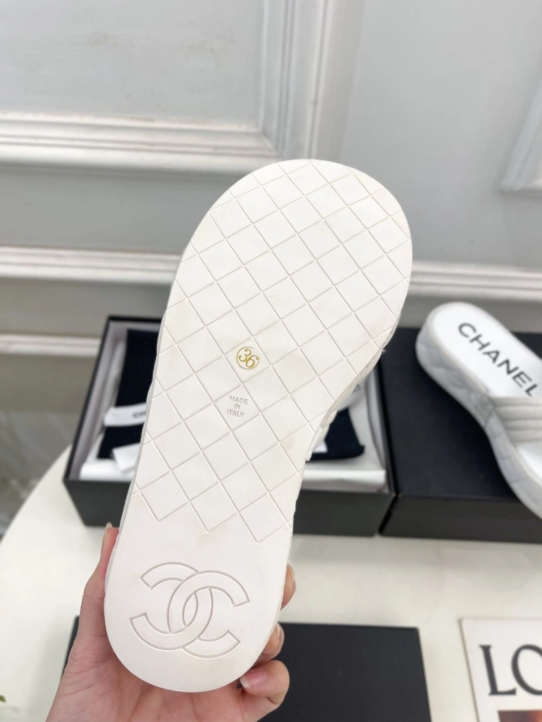 Chxnxl Slippers NewStyle 119961