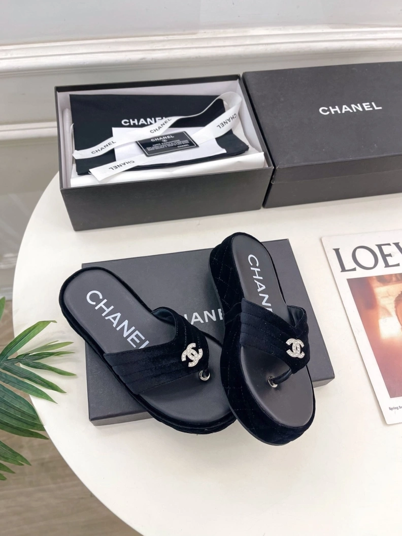 Chxnxl Slippers Durable 119960