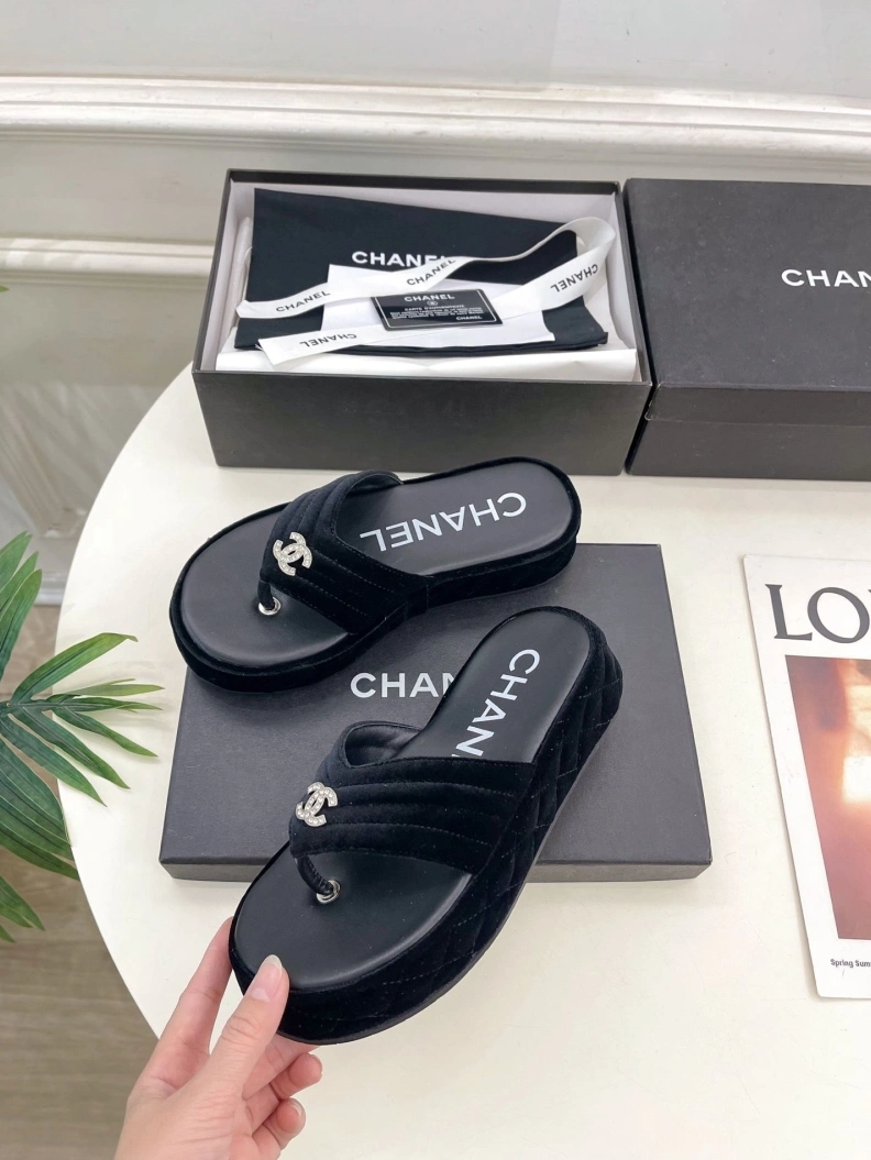 Chxnxl Slippers Durable 119960