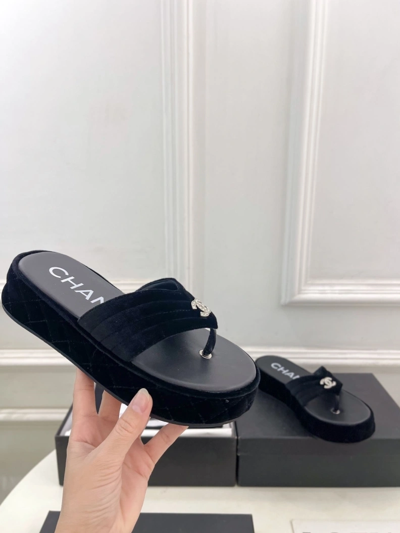 Chxnxl Slippers Durable 119960