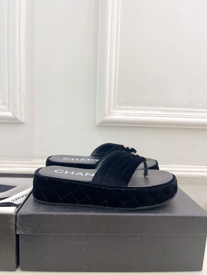Chxnxl Slippers Durable 119960