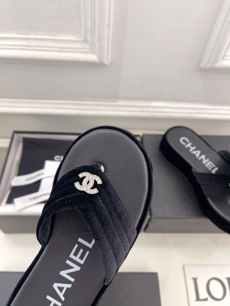 Chxnxl Slippers Durable 119960