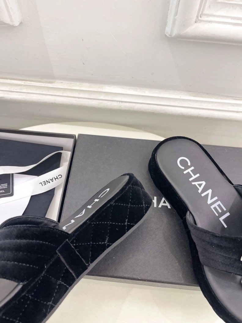 Chxnxl Slippers Durable 119960