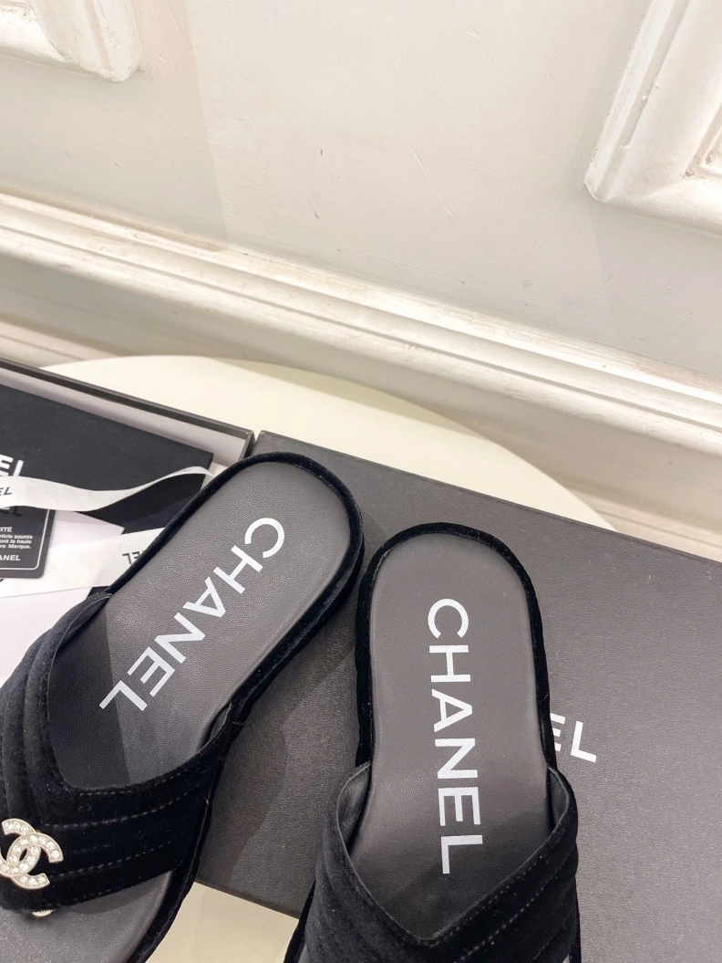 Chxnxl Slippers Durable 119960