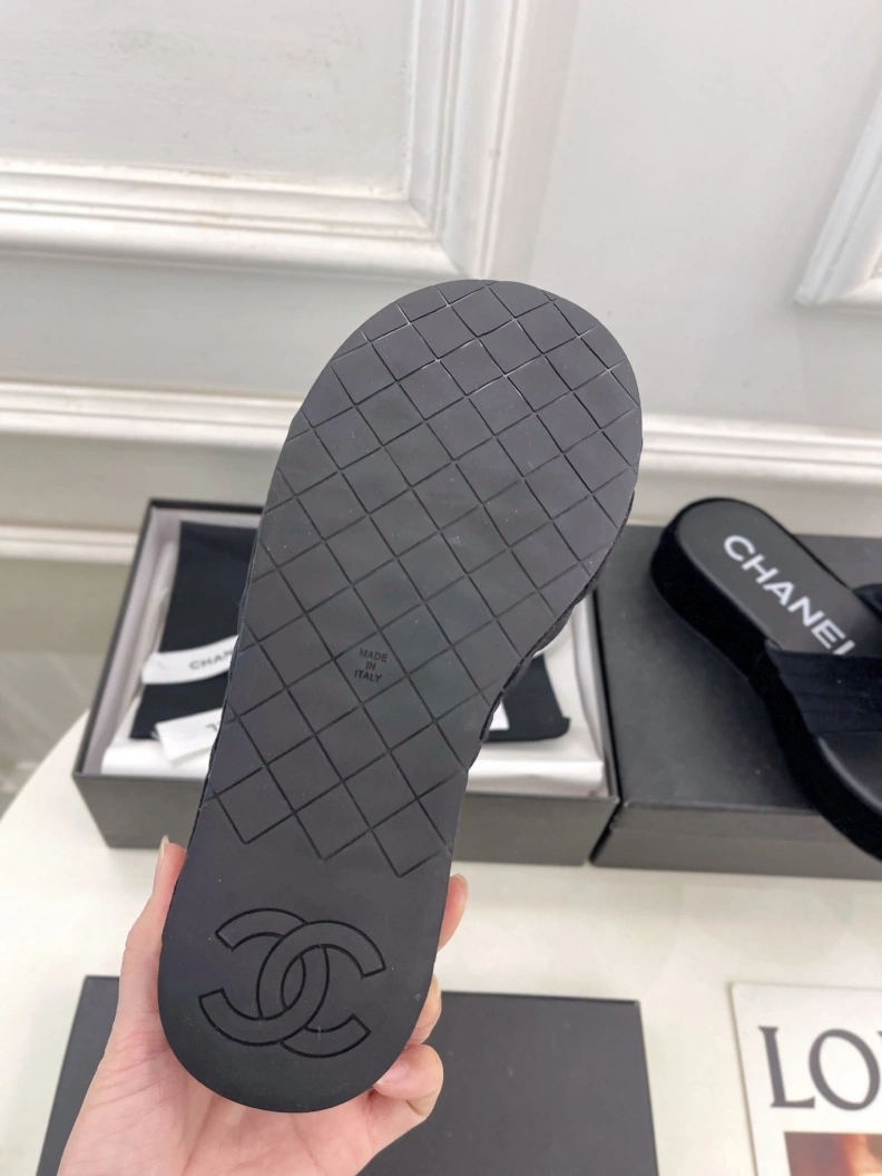 Chxnxl Slippers Durable 119960